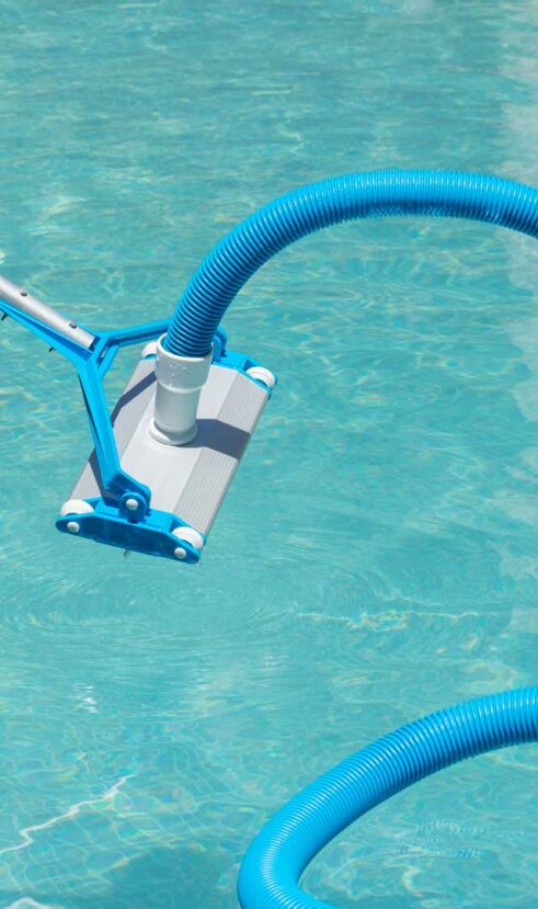 Manutenzione piscine Lucca