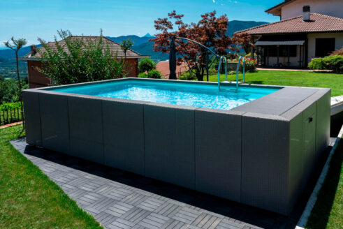 Piscine fuori terra Lucca