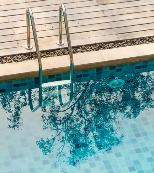 Piscine interrate Lucca
